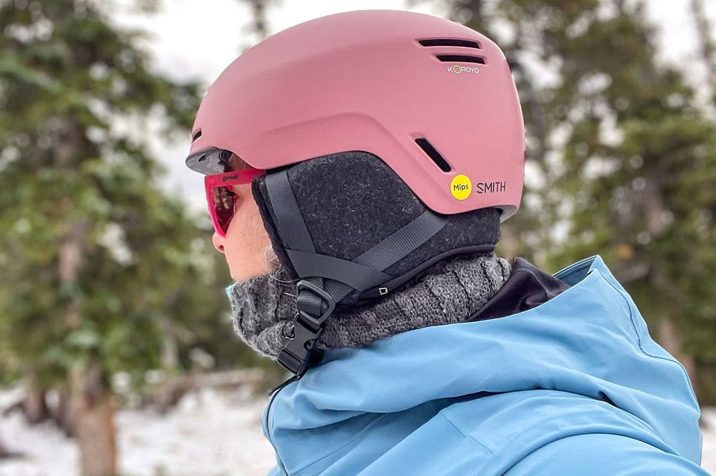 Womens Ski/snowboard orders helmet